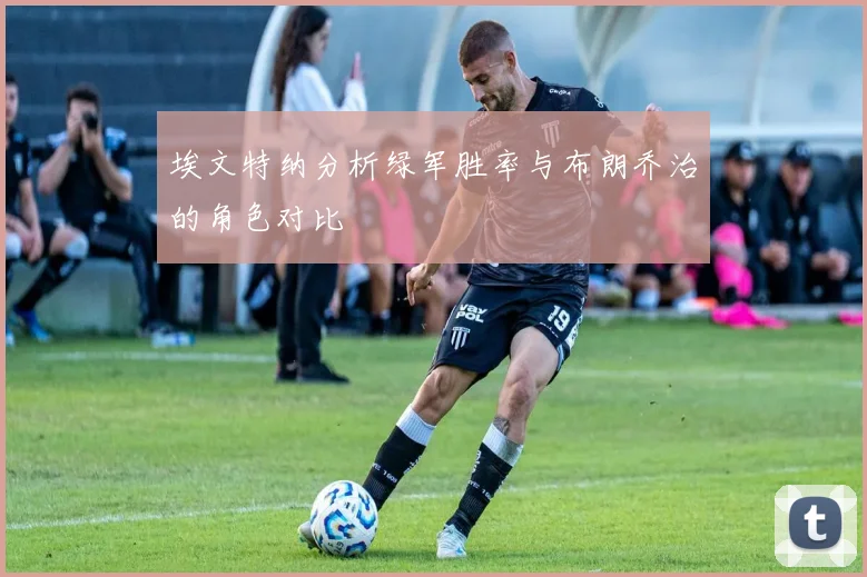 埃文特纳分析绿军胜率与布朗乔治的角色对比